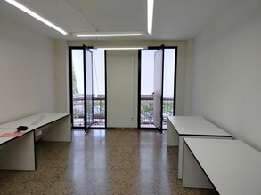 Bureau dans Vilafranca del Penedès, Barcelona à louer Plan d’étage– Image 1 sur 4