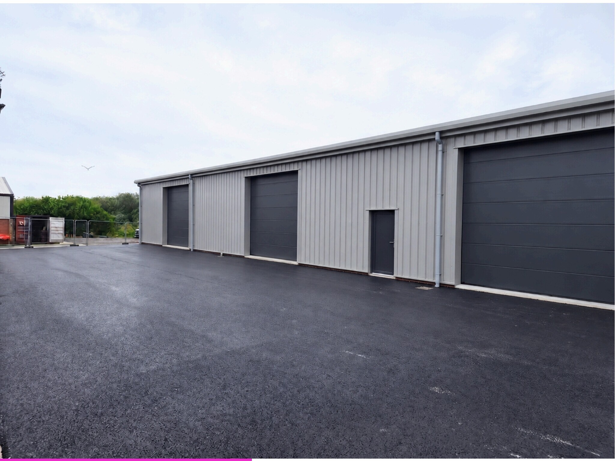 Units 6, 7 & 8 Myers Ln, Penrith à louer Photo de l’immeuble– Image 1 sur 2