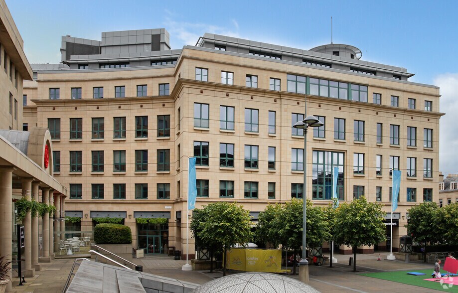 50 Lothian Rd, Edinburgh à vendre - Photo de l’immeuble – Image 2 sur 68