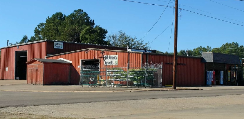 4607 Endover Dr, Montgomery, AL à vendre Photo principale– Image 1 sur 3