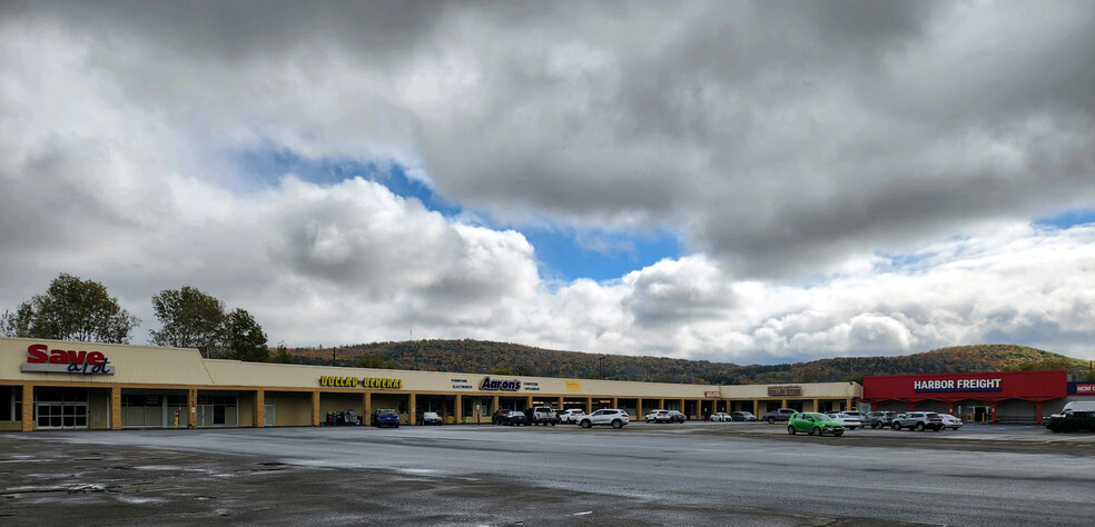 5640 Route 12, Norwich, NY à louer - Photo de l’immeuble – Image 1 sur 9