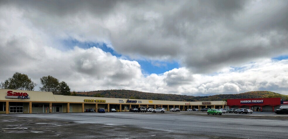 5640 Route 12, Norwich, NY à louer - Photo de l’immeuble – Image 2 sur 10