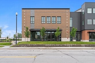 2914-2924 Buchanan St, Kansas City, MO à louer Photo de l’immeuble– Image 2 sur 14