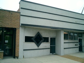 Plus de détails pour 4937 W Irving Park Rd, Chicago, IL - Bureau/Local commercial à louer