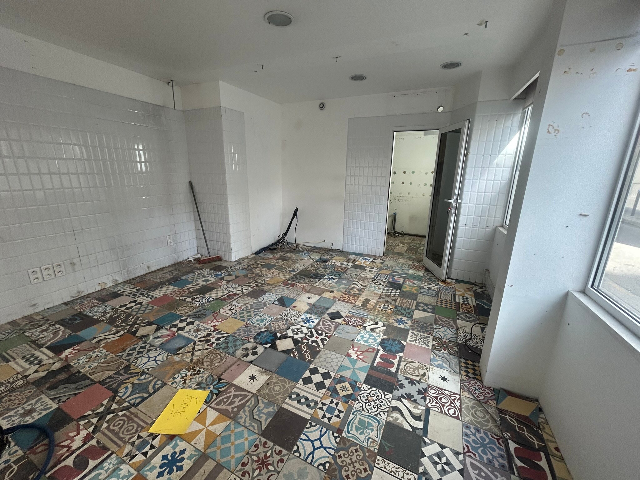 53 Rue Oberkampf, Paris à louer Photo intérieure– Image 1 sur 1