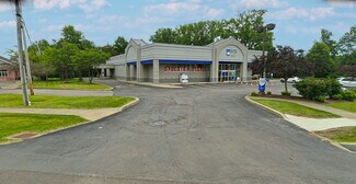 Plus de détails pour 2545 Millersport Hwy, Getzville, NY - Local commercial à vendre