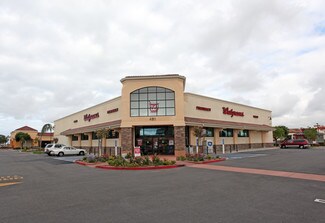 Plus de détails pour 421 S Ventura Rd, Oxnard, CA - Local commercial à louer