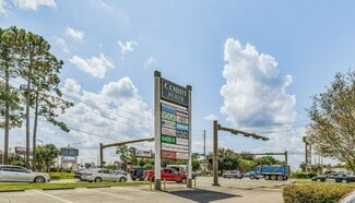 Plus de détails pour 2221 S Ferdon Blvd, Crestview, FL - Local commercial à louer