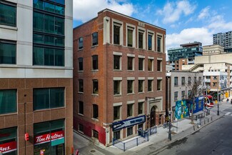 Plus de détails pour 160 John St, Toronto, ON - Bureau à louer