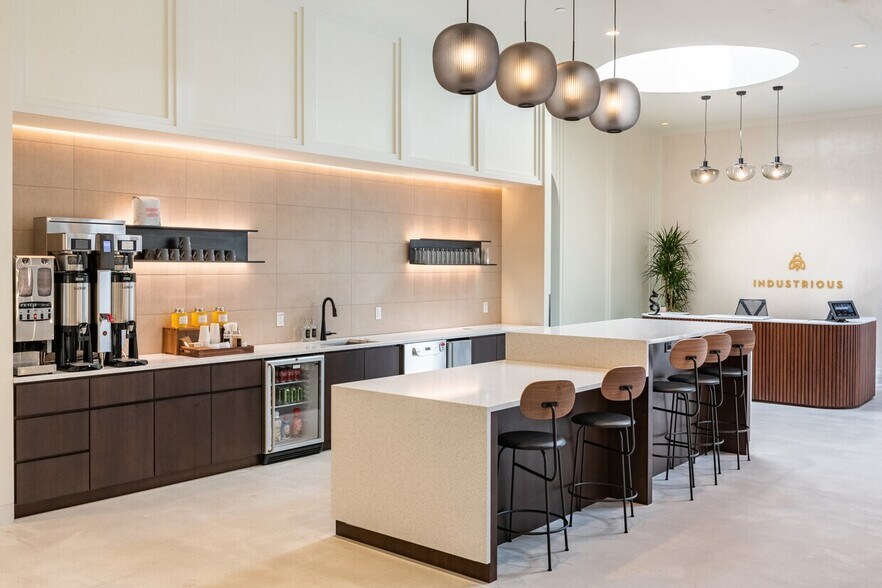 5 Columbus Cir, New York, NY à louer - Photo intérieure – Image 3 sur 9