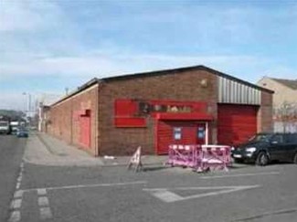 Plus de détails pour 2-12 Forge St, Bootle - Industriel/Logistique à vendre