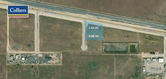 Plus de détails pour 15236 Tehachapi Blvd, Tehachapi, CA - Terrain à vendre