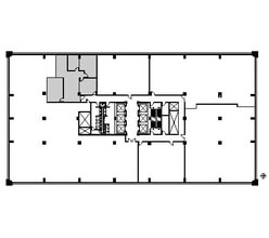 1 Pierce Pl, Itasca, IL à louer Plan d’étage– Image 2 sur 3