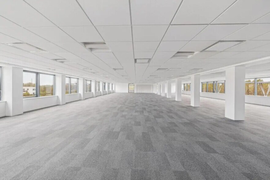 29 Quai Aulagnier, Asnières-sur-Seine à louer - Photo de l’immeuble – Image 3 sur 20