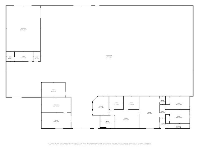 5311 Route 9w, Newburgh, NY à vendre - Plan d’étage – Image 2 sur 32