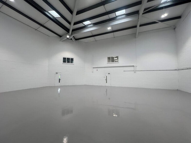 Ashburton Rd W, Manchester à louer - Photo intérieure – Image 3 sur 11