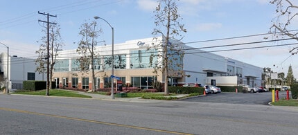 10717 Norwalk Blvd, Santa Fe Springs, CA à louer Photo intérieure– Image 1 sur 1