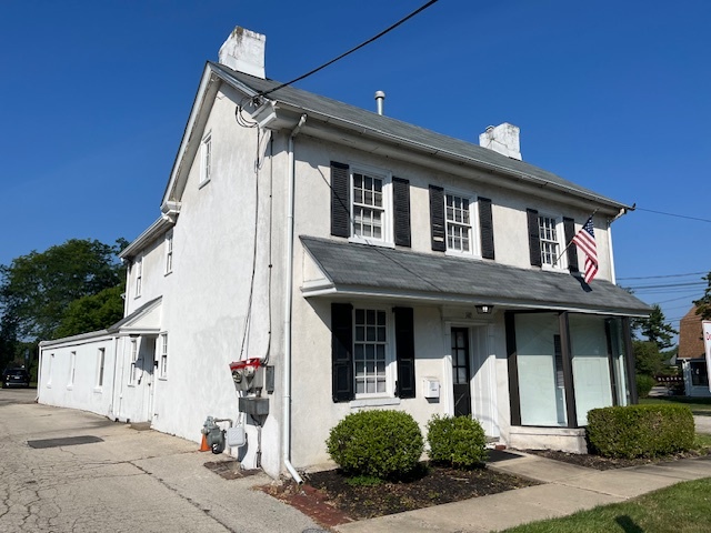 462 Germantown Pike, Lafayette Hill, PA à louer - Photo de l’immeuble – Image 1 sur 9