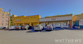 Plus de détails pour 341-345 Essex St, Hackensack, NJ - Local commercial à vendre