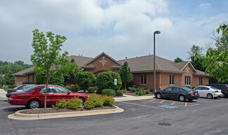 Plus de détails pour 6743-6747 S Kingery Hwy, Willowbrook, IL - Bureau à louer