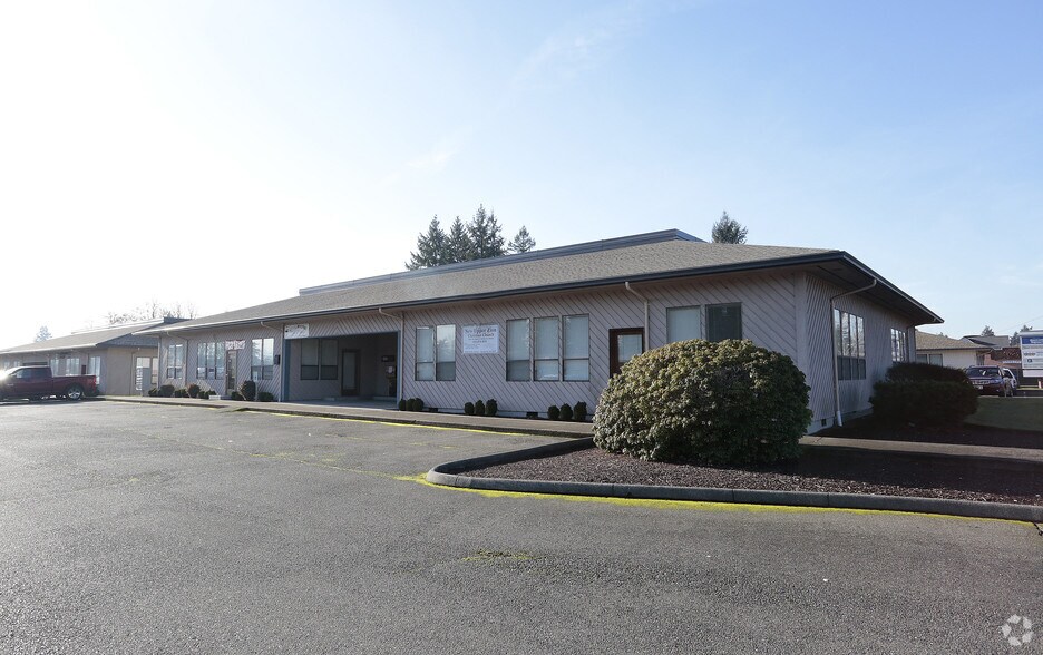 16204 Pacific Hwy, Spanaway, WA à vendre - Photo de l’immeuble – Image 3 sur 3