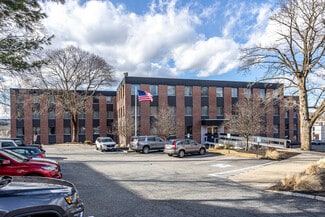 Plus de détails pour 65 Walnut St, Wellesley, MA - Bureau/Médical à louer