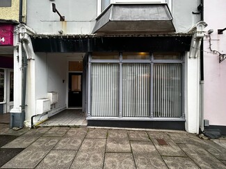Plus de détails pour 66 Newton Rd, Swansea - Local commercial à louer