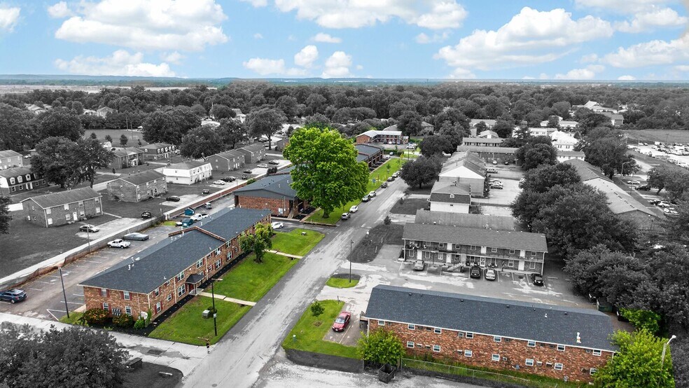 4300 Norbrook Dr, Louisville, KY à vendre - Photo de l’immeuble – Image 2 sur 2