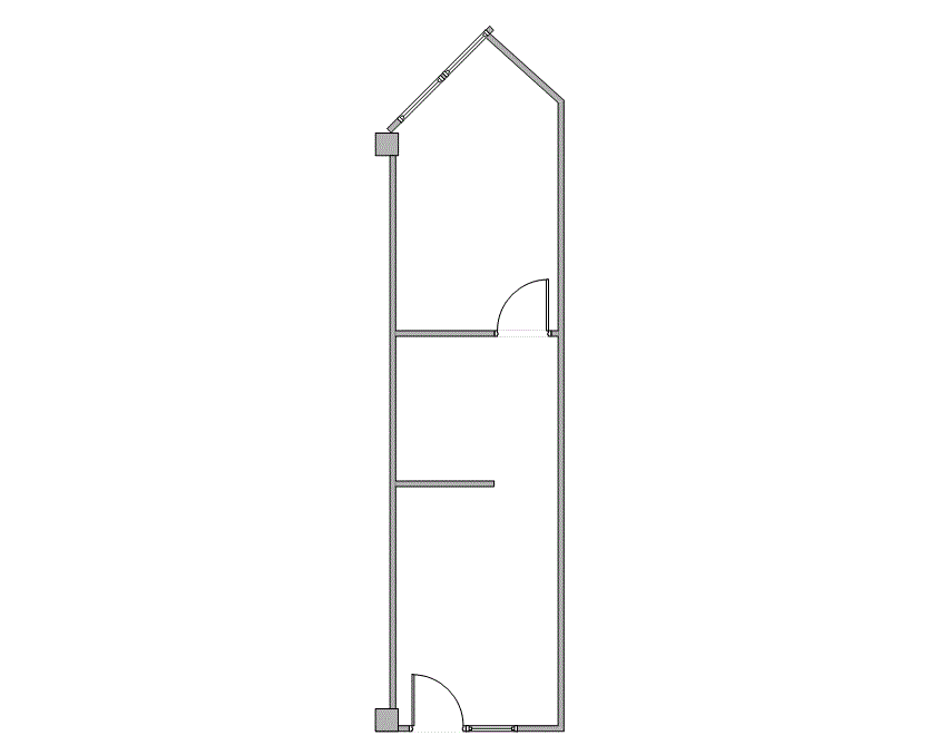 5600 NW Central Dr, Houston, TX à louer Plan d’étage– Image 1 sur 1