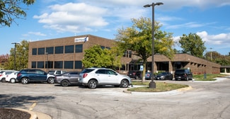 Plus de détails pour 10310 W 84th Ter, Lenexa, KS - Bureau à vendre