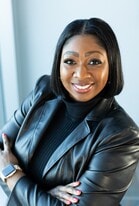 Tomeka Sebeh