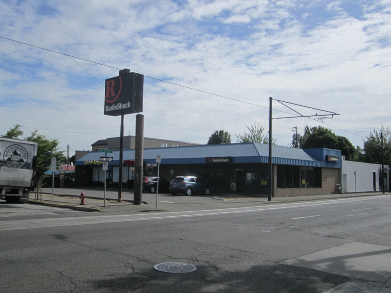 1606-1618 NE 6th Ave, Portland, OR à louer - Photo principale – Image 2 sur 6