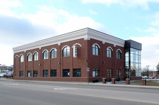 Plus de détails pour 416 6th St, Brainerd, MN - Bureau à louer