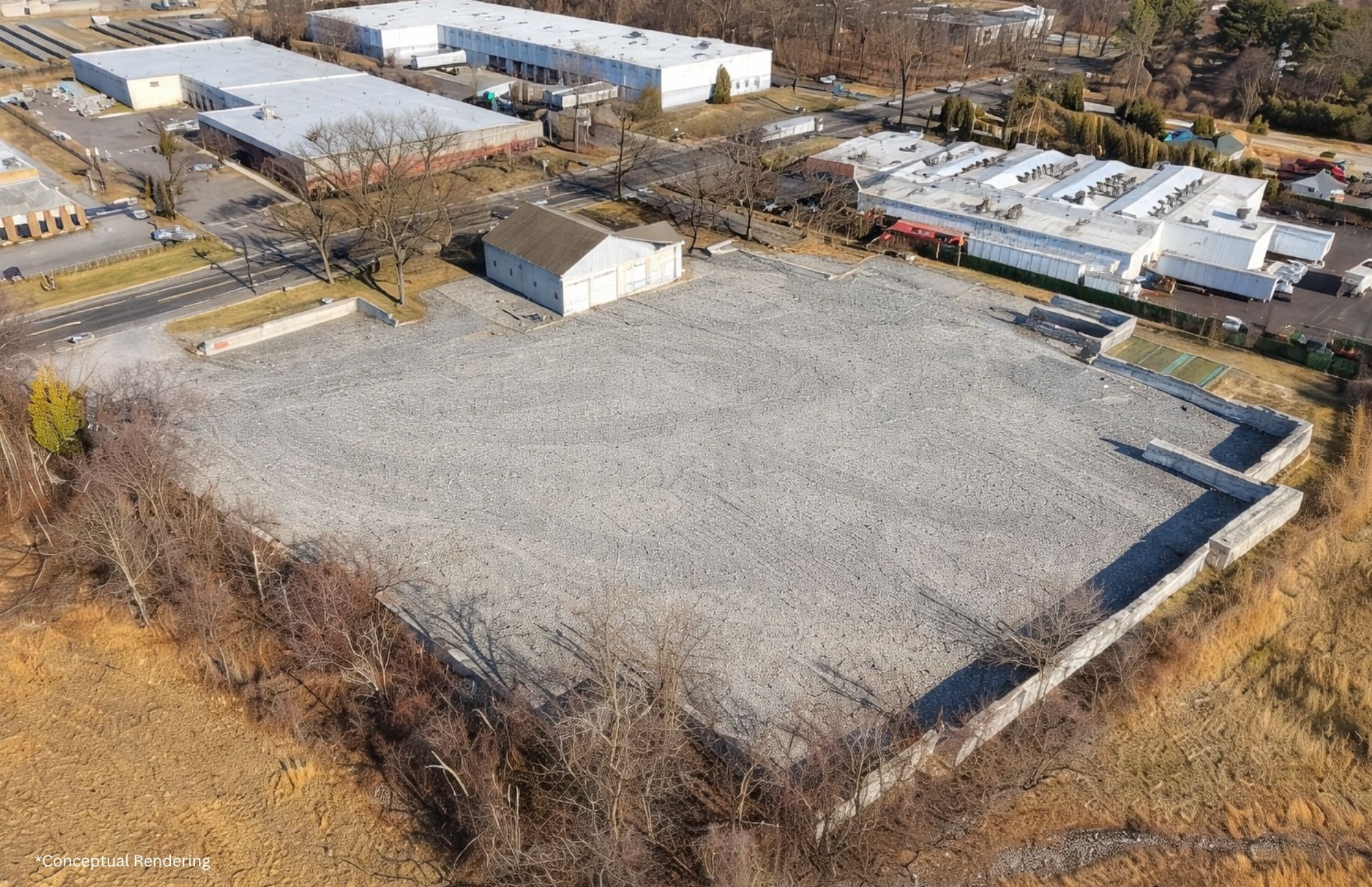 1501 Taylors Ln, Cinnaminson, NJ à louer Photo principale– Image 1 sur 7