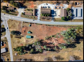 101 S Cove Rd, Seneca, SC - VUE AÉRIENNE  vue de carte - Image1