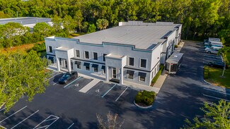 Plus de détails pour 3550 Westview Dr, Naples, FL - Local d’activités à vendre