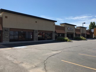 Plus de détails pour 2237-2257 S State St, Salt Lake City, UT - Bureau/Local commercial à louer