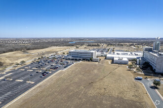 1180 Seton Pky, Kyle, TX - VUE AÉRIENNE  vue de carte - Image1