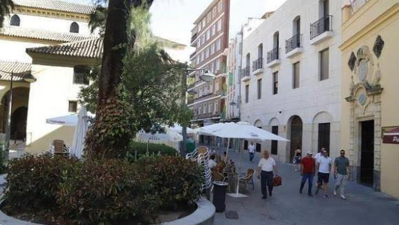 Local commercial dans Córdoba, Córdoba à vendre - Photo de l’immeuble – Image 3 sur 4