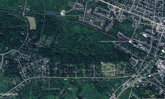 Plus de détails pour Nunn Avenue, Washington, NJ - Terrain à vendre