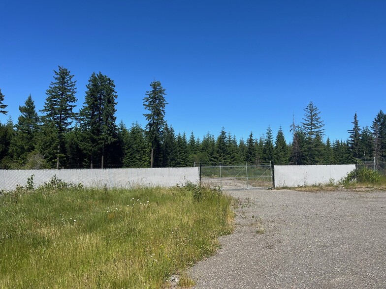 11050 State Highway 3 SW, Belfair, WA à vendre - Photo principale – Image 2 sur 4