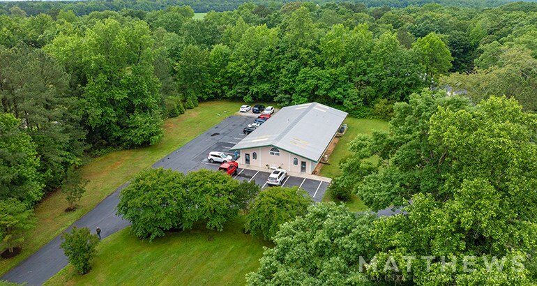 10948 General Puller Hwy, Hartfield, VA à vendre - Photo de l’immeuble – Image 2 sur 3