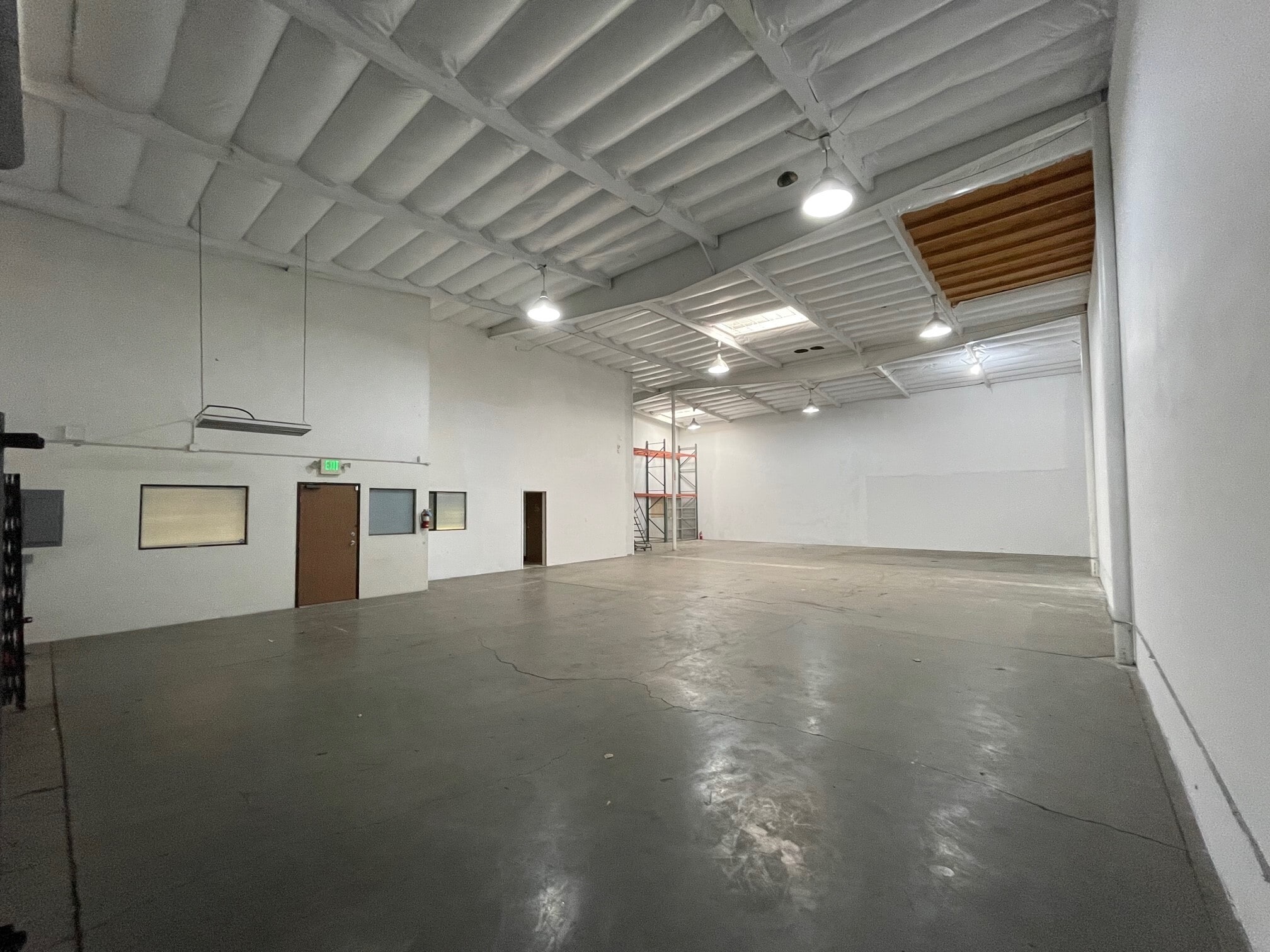 20700 Belshaw Ave, Carson, CA à louer Photo intérieure– Image 1 sur 7