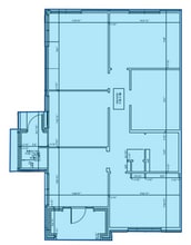 8090 Preston Rd, Frisco, TX à louer Plan d’étage– Image 1 sur 1