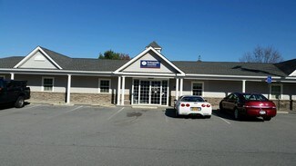 Plus de détails pour 1559 Route 82, Hopewell Junction, NY - Bureau/Médical à louer