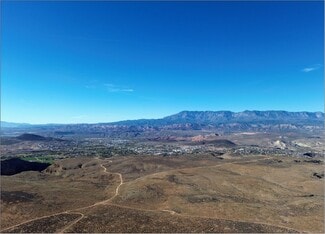 Plus de détails pour 670 State Highway 59, Hurricane, UT - Terrain à vendre