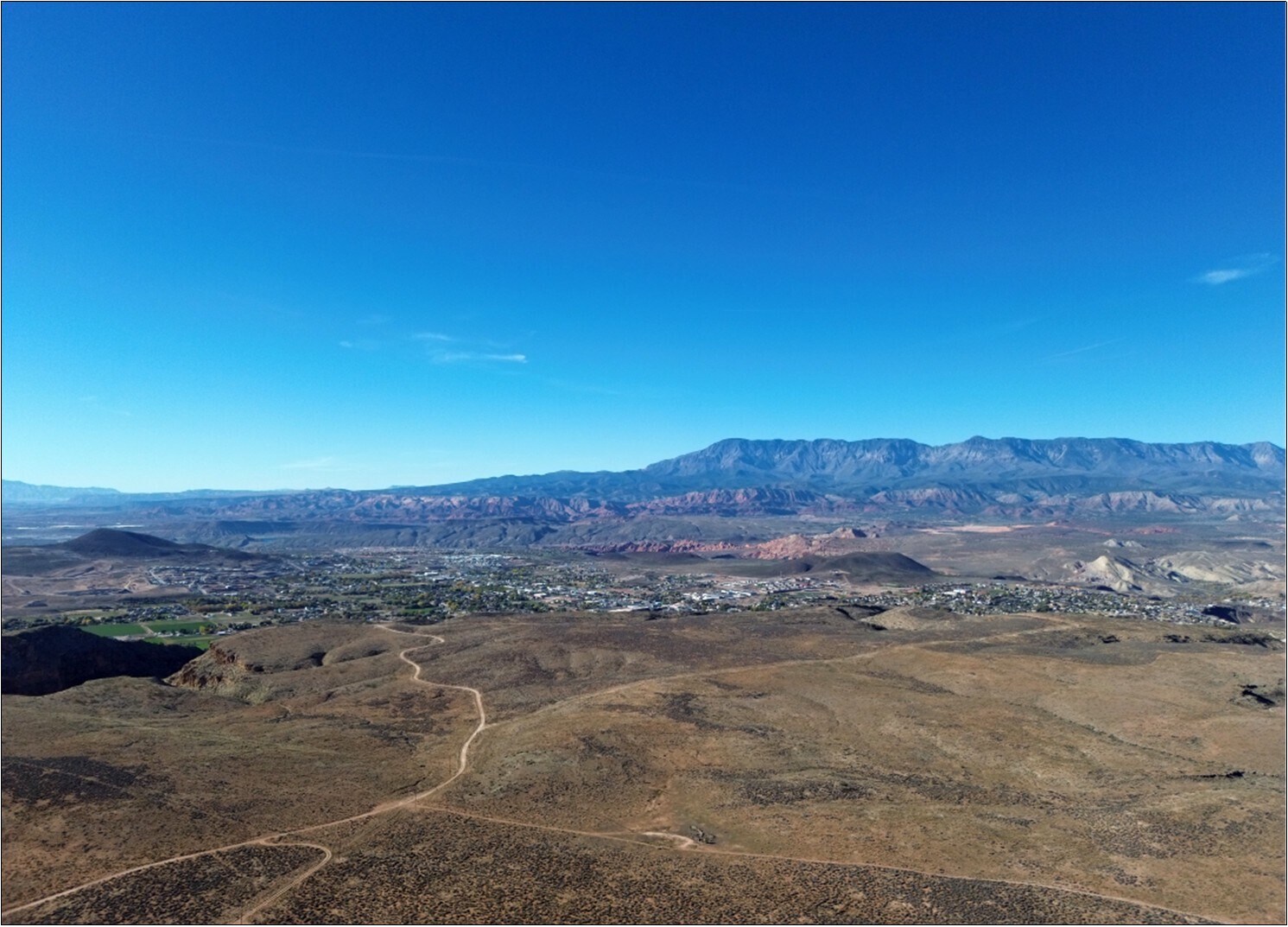 670 State Highway 59, Hurricane, UT à vendre Photo principale– Image 1 sur 24