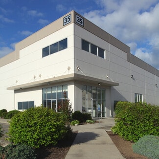 Plus de détails pour 3808 N Sullivan Rd, Spokane Valley, WA - Industriel/Logistique à louer