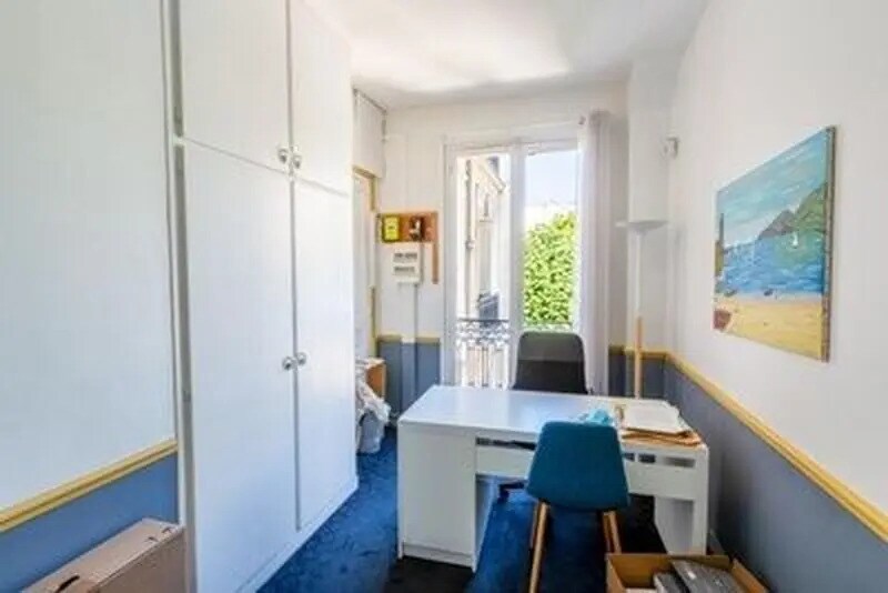 4 Avenue Hoche, Paris à louer - Photo de l’immeuble – Image 2 sur 14