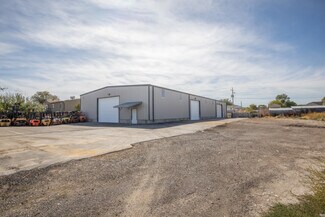 Plus de détails pour 7079 W Gates Ave, West Valley City, UT - Industriel/Logistique à vendre